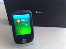 SmartPhone HTC