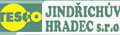 Firmy Tesco Jindichv Hradec - logo firmy