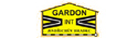 Firmy Gardon INT - logo firmy