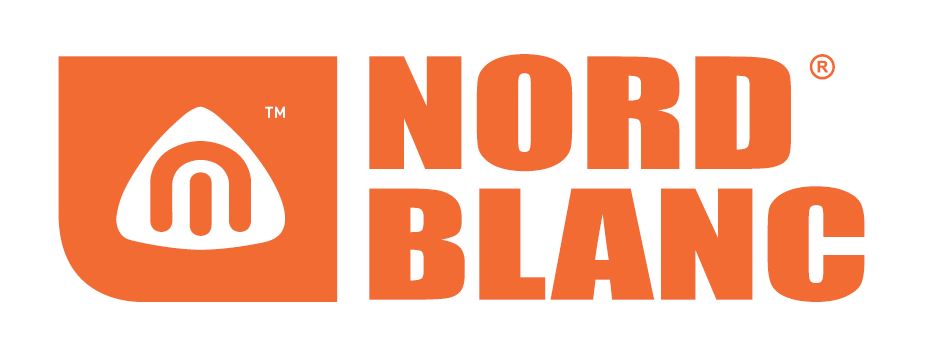 Firmy NORD BLANC - logo firmy