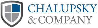 Firmy Chalupsky & Company - logo firmy
