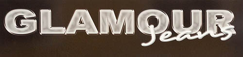 Firmy Glamour Jeans - logo firmy