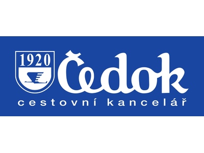 Firmy edok - logo firmy