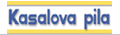 Firmy Kasalova Pila - logo firmy