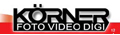 Firmy FOTO-VIDEO-DIGI KÖRNER - logo firmy