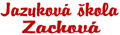 Firmy Jazyková škola Zachová - logo firmy