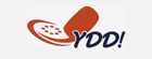 Firmy YDD! - logo firmy