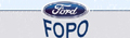 Firmy Ford FOPO - logo firmy