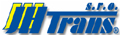 Firmy JH TRANS - logo firmy