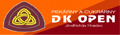 Firmy DK OPEN - logo firmy