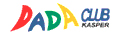 Firmy DADA CLUB Kasper - logo firmy