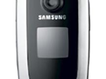 Samsung sgh X660