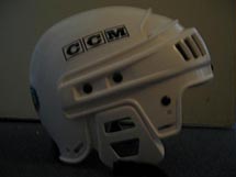 Hokejov helma