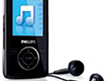 Philips MP3